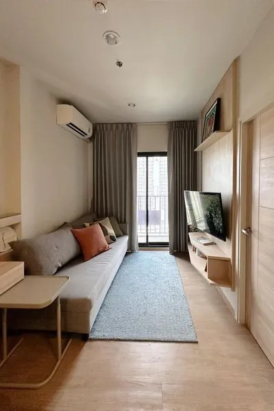 For rent: Common TU, built-in furniture, fully decorated, just bring your bags and move in immediately. Book now, don't miss out.