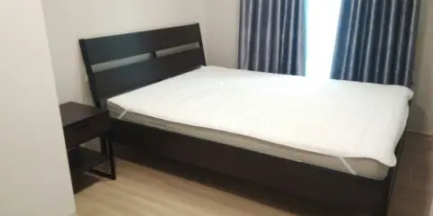 ขาย Plum Condo Chaengwattana Station ห้องกว้างมาก เฟอร์จัดเต็ม ทำเลดีสุดๆ จองเลย ห้ามพลาดเด็ดขาด