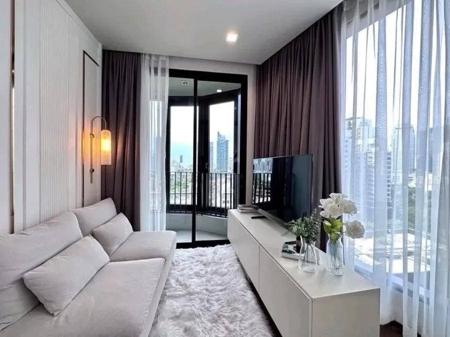 🏠🌃 ให้เช่า คอนโด ไอดีโอ คิว สุขุมวิท 36 🏠🌃