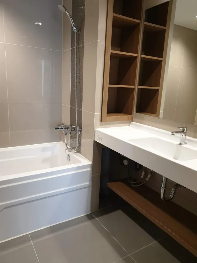 Condo for rent, Ideo Sukhumvit 93, fully furnished. ready to move in complete central Can't miss it