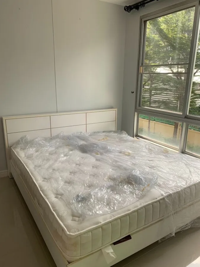 ขาย @ CITY SUKHUMVIT 101/1 1 นอน 1 น้ำ พร้อมของแถมมากมาย ไม่จองพลาดมาก ด่วนๆ