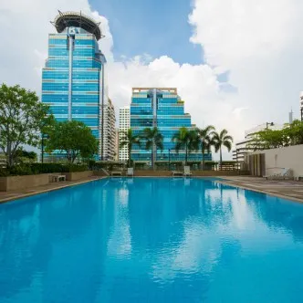 ให้เช่า Grand Park View Asoke ชั้น 24 มาพร้อมการตกแต่งที่ครบครัน จองเลย