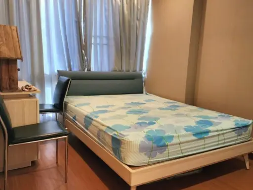 ให้เช่า AIRLINK RESIDENT ร่มเกล้า ห้องน่าอยู่ สิ่งอำนวยความสะดวกครบครัน ต้องรีบมาจองด่วน images