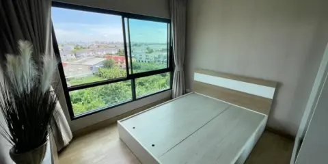 ขาย RIZZO Condo Bangkang ห้องพร้อมอยู่ สิ่งอำนวยความสะดวกพร้อม จองเลย