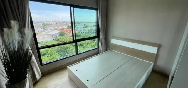 ขาย RIZZO Condo Bangkang ห้องพร้อมอยู่ สิ่งอำนวยความสะดวกพร้อม จองเลย images
