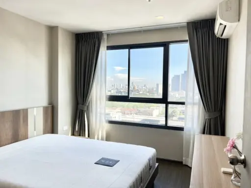 🏠🌃 ให้เช่า คอนโด ไอดีโอ สุขุมวิท 93 🏠🌃 images