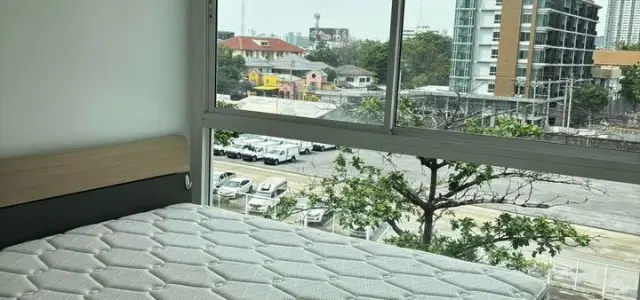 ขายด่วนๆ คอนโด Bangkok feliz vibha 30 ห้องพร้อมอยู่ ครบจบที่นี่ ลากกระเป๋าเข้าอยู่ได้เลย images