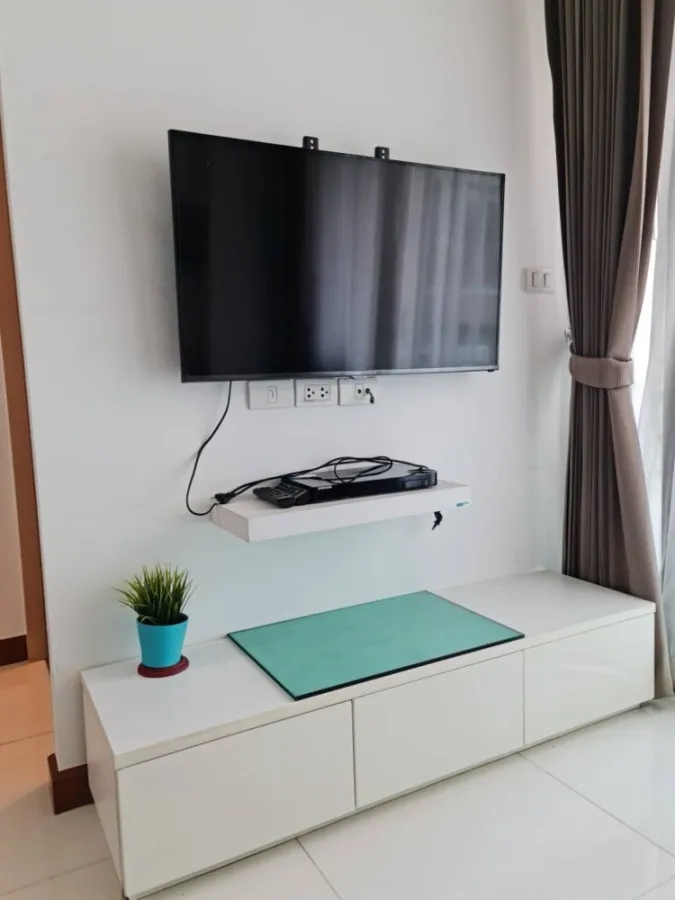 Condo for rent, Le Cote Thonglor 8, 1 bedroom, 1 bathroom, ready to move in immediately, very good price, reserve now.