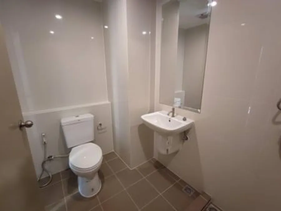 For rent!! Condo Lesto Sukhumvit 113, new room, fully furnished, ready to move in, don't miss it!!