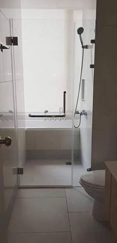 Condo for rent, Villa Rachatewi, 55 sq m. 1 bedroom, beautiful room, ready to move in. Book now.