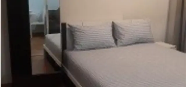 ปล่อยเช่า คอนโด พาร์คแลนด์ เพชรเกษม 1 ห้องนอน 1 ห้องน้ำ พร้อมเฟอร์นิเจอร์ครบ ด่วนๆสนใจจองเลย images