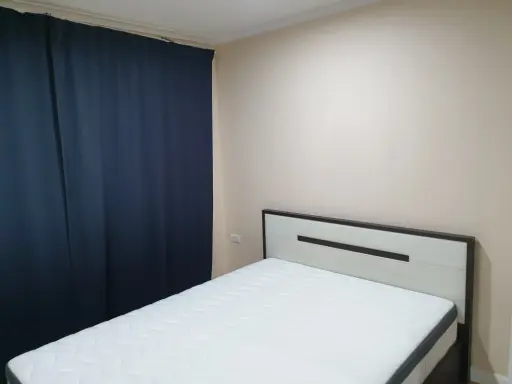 For rent: Lumpini Ville Prachachuen - Pongphet, 1 bedroom unit, fully furnished, high floor with good ventilation, complete amenities. This price is h images