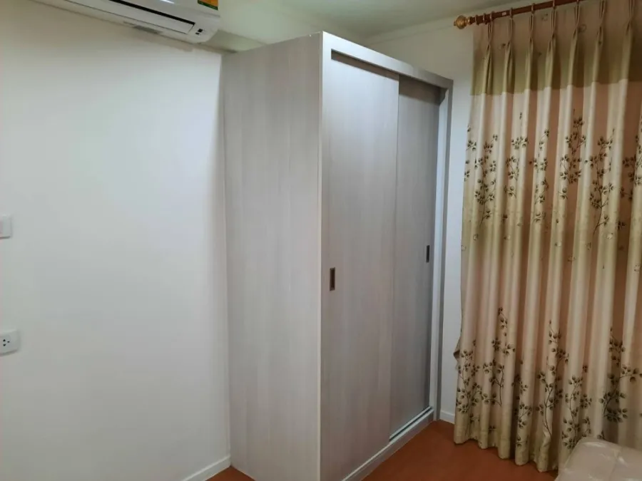 ปล่อยเช่า ลุมพินี พาร์ค รัตนาธิเบศร์ – งามวงศ์วาน ชั้น 29 วิวดี ห้องมุม สงบ เฟอร์นิเจอร์ครบ จองด่วน