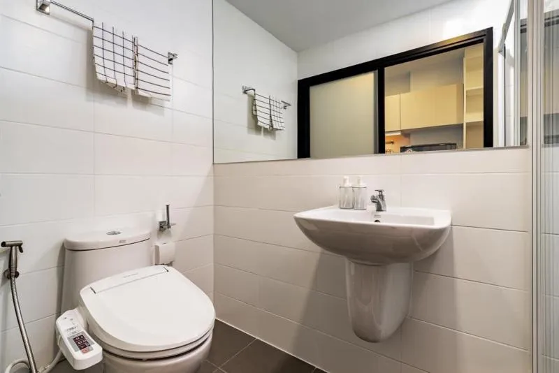 Sell / rent Condo Pause Sukhumvit 103, beautiful room, beautiful decoration, fully furnished, don't wait.
