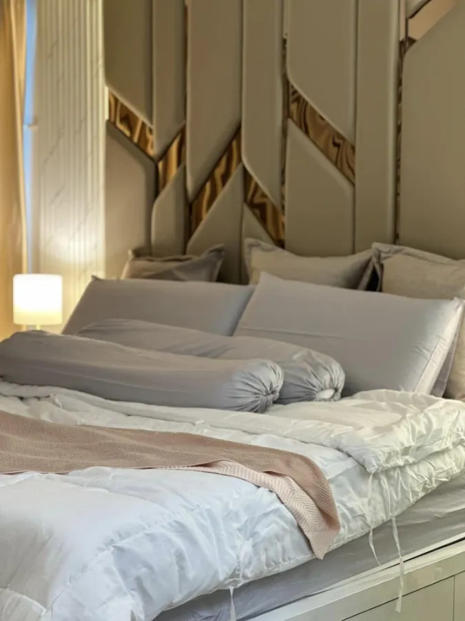 ให้เช่า คอนโด Noble Remix สุขุมวิท 36 ชั้น 12 ห้องกว้าง Buit-In สวย สไตล์ Luxury ห้ามพลาด