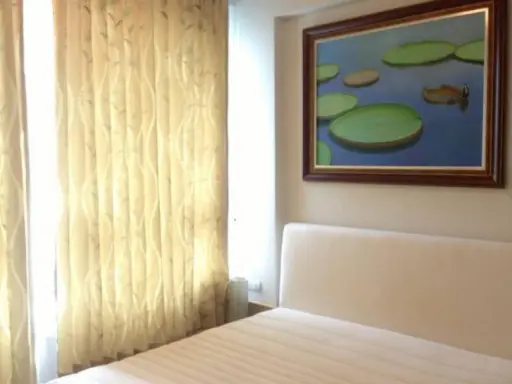 The best answer to urban life would be this with the Ibiza Condo RCA Condo.