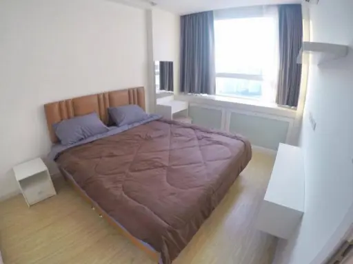 ให้เช่า condo TC green พระราม 9 ห้องตกแต่งพร้อมเข้าอยู่ เฟอร์นิเจอร์และเครื่องใช้ไฟฟ้า ครบชุด รีบเลย
