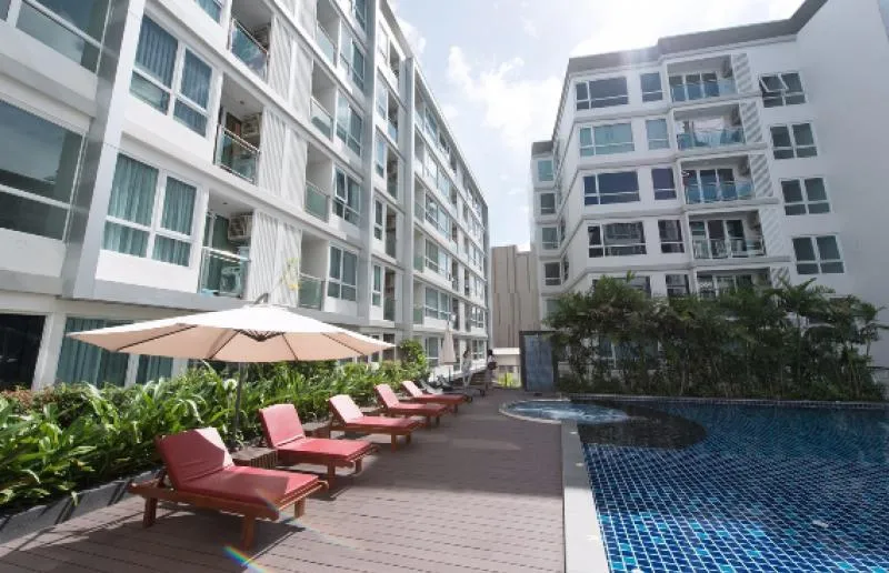 ขาย/ให้เช่า Mayfair Place สุขุมวิท 64 ห้องตกแต่งสวย ร่มรื่น น่าอยู่มาก