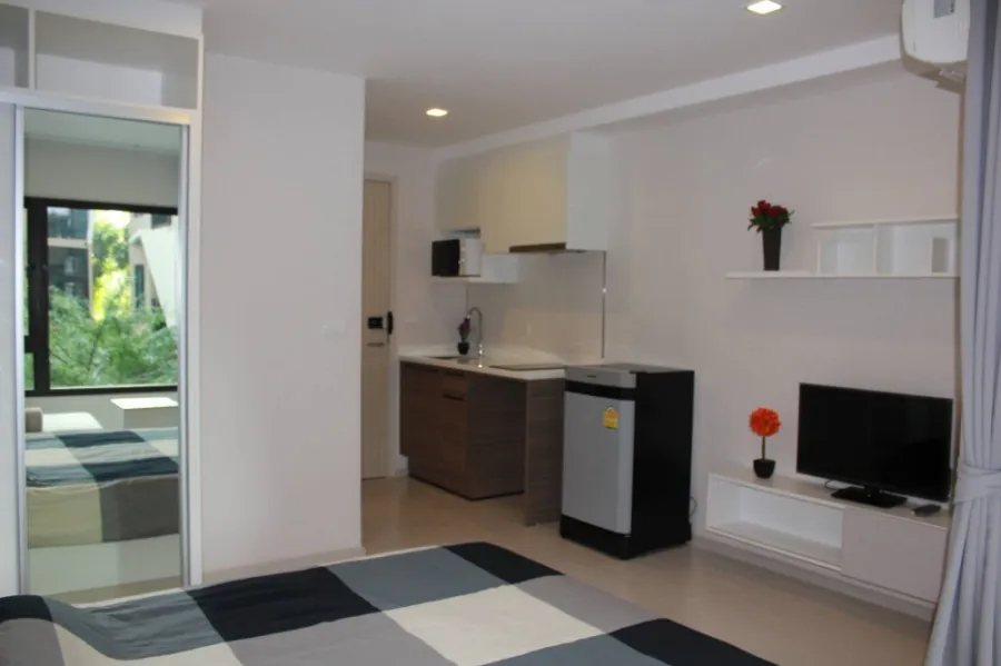 For sale, for rent!! Condolette Pixel Sathorn, 2nd floor, ready to move in, complete with amenities, don't miss it!!