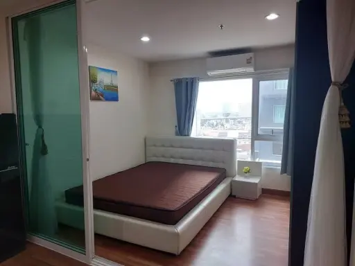 ขาย Regent Home Bangson ห้องชั้นสูง เฟอร์พร้อม น่าอยู่ จองเลยห้ามพลาด images