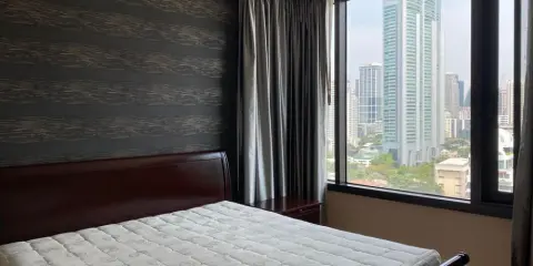 ให้เช่า คอนโด อกัสตัน สุขุมวิท 22 เฟอร์ครบ พร้อมอยู่ เดินทางสะดวก รีบจองก่อนหลุด!!
