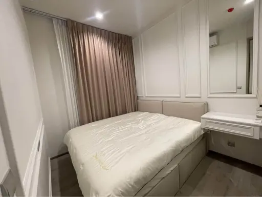 ให้เช่า The Address Siam Ratchathewi ห้องน่าอยู่ สิ่งอำนวยความสะดวกครบ ราคาดี ต้องรีบมาจอง images