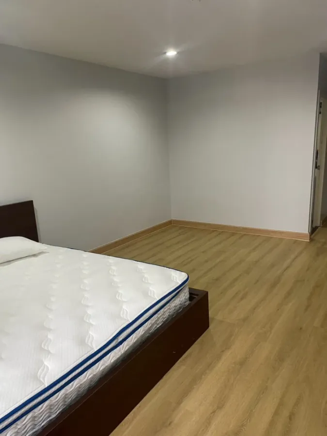 ให้เช่า Regent Home 10 Chaengwattana ห้องสตูดิโอ ชั้น 4 ทำเลดดี สิ่งอำนวยความสะดวกครบครัน จองเลยตอนนี้
