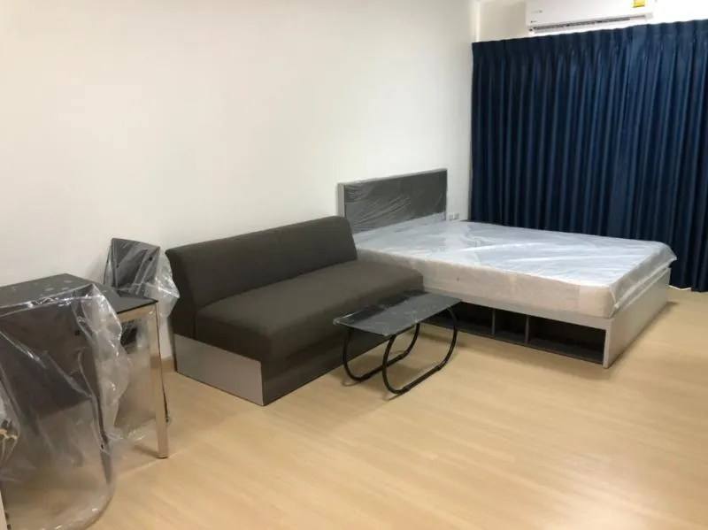 ให้เช่า supalai loft khaerai station ชั้น 10 ทิศเหนือ วิวสระว่ายน้ำ ห้องดีราคาโดนใจ คว้าไว้เลยจ้า