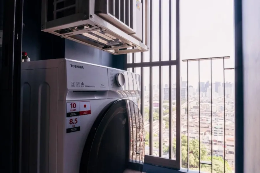 🏠🌃 Condo for Rent: Aspire Vipha-Victory 🏠🌃
