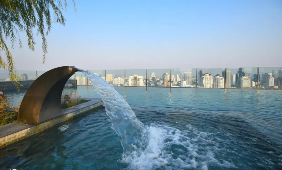 เช่า/ขาย เอช คอนโด สุขุมวิท 43 เฟอร์ครบ บิ้วอินอย่างดี พลาดไม่ได้แล้ว