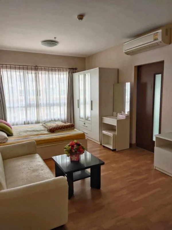 ขาย IVY River Condo ราษฎร์บูรณะ ห้อง สตูดิโอ 30 ตรม. ชั้น 24 ราคาดีมากๆ ห้ามพลาด