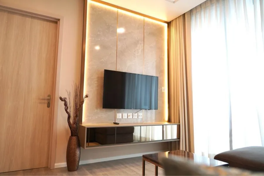 ให้เช่า 333 ริเวอร์ไซด์ ห้องกว้างสุดๆ ตกแต่งสวย โซฟาตัวใหญ่นั่งสบายมาก เตียงนอนน่านอนสุดๆ ด่วนๆ
