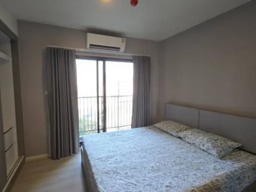 For rent: A Space Mega 2, 7th floor, fully furnished unit, ready to move in. Book now! images