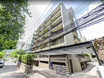 Noble Ambience Sarasin
