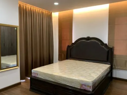 ให้เช่า Supalai Premier Ratchathewi ห้องสวยเวอร์ ภายในใหม่สุดๆ 2นอน เฟอร์ครบ พร้อมอยู่ รีบมาจองเลย !