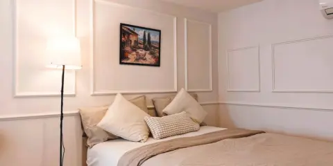 ให้เช่า Knightsbridge Phaholyothin-Interchange Duplex เพดานสูง Double Volume แต่งครบ จองเลย