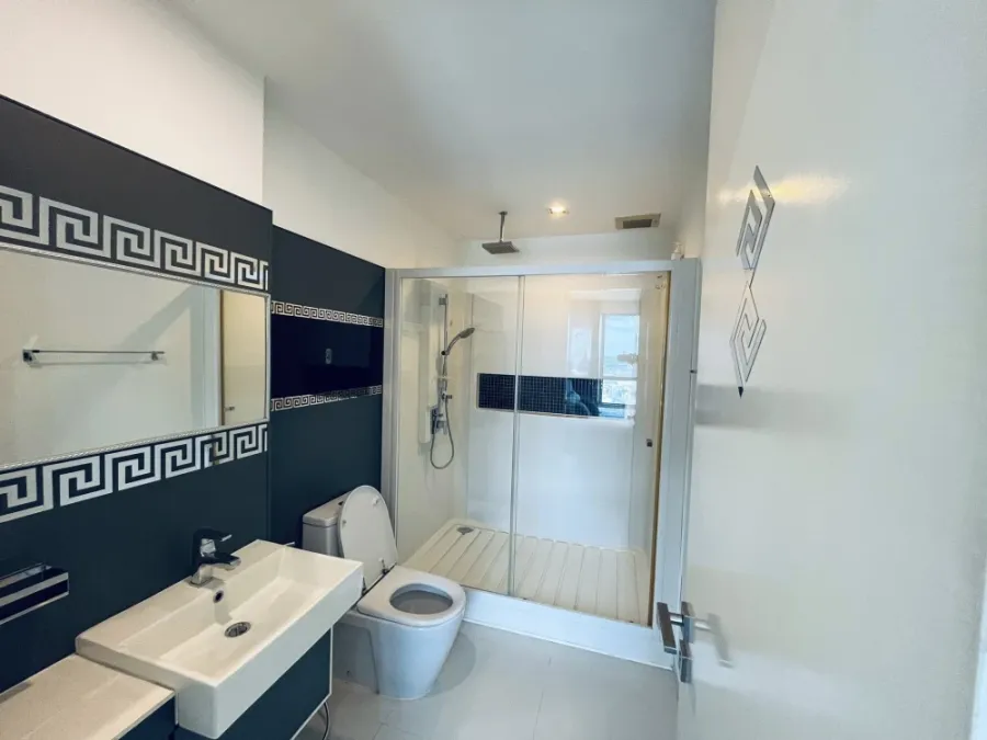 ขาย ให้เช่า The Room Sukhumvit 62 ห้องแต่งสวยคุมโทน พื้นที่ใช้สอยเยอะ ส่วนกลางสุดปัง จองเลย