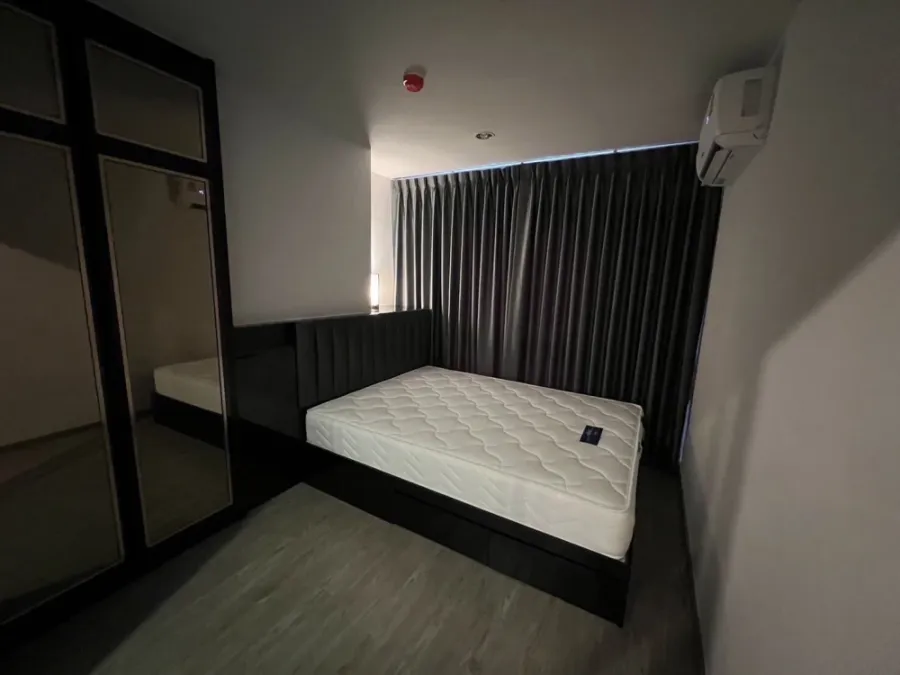 For sale, for rent!! Hi Seacon Station Condo, 7th floor, corner room, fully furnished, ready to move in immediately, hurry up and book now!!