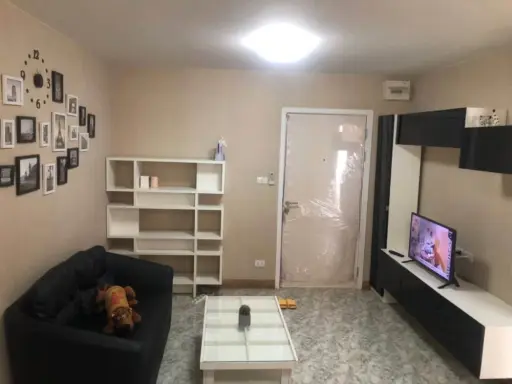 ให้เช่า Plum Condo Paholyothin 89 ชั้น 5 ห้องแต่งครบ น่าอยู่ สนใจจองเลย ด่วนๆ