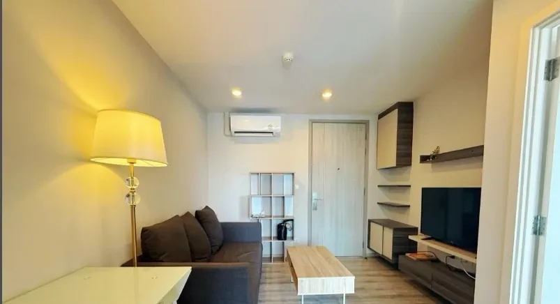 ให้เช่า Centric Ari Station ชั้น 8 ห้องแต่งครบ น่าอยู่ สนใจจองเลย ห้ามพลาด