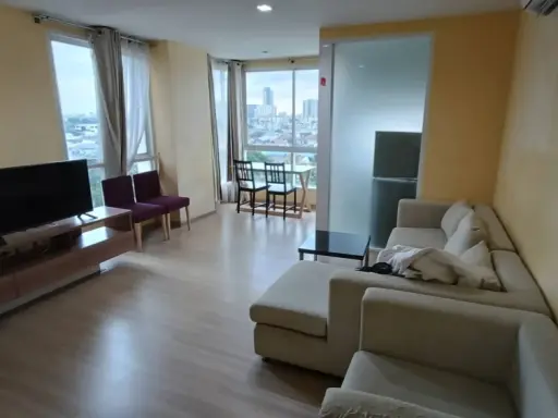 Nice Suites Sanambinnam for rent, ready to move in, fully furnished, spacious and comfortable room, hurry and book now!