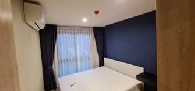 ให้เช่า The Excel Hideaway Sukhumvit 50 ชั้น 4 ห้องมุม แต่งครบ น่าอยู่ จองเลยจ้า images