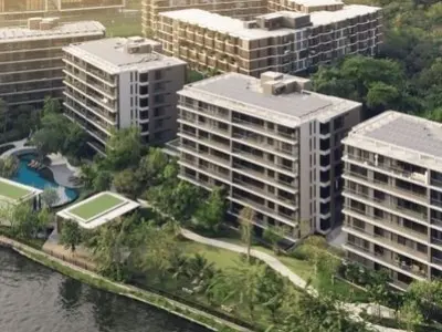 Park Court Sukhumvit 77