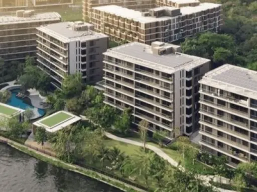 Park Court Sukhumvit 77