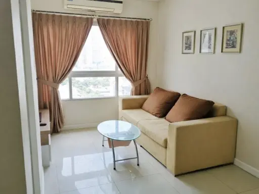 ให้เช่า Q House Condo Sathorn ห้องกว้างขวาง พื้นที่ใช้สอยจุใจ รีบมาจับมาจองได้แล้ววันนี้ อย่ารอช้า images