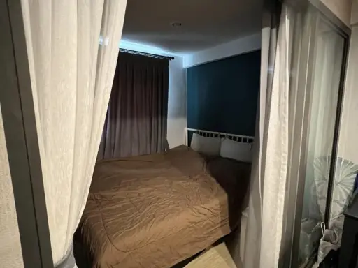 ขายด่วน ดิ เอ็กเซล ไฮด์อะเวย์ สุขุมวิท 50 1 Bedroom 1 Bathroom ห้องมุม วิวสระว่ายน้ำ รีบซื้อเลย