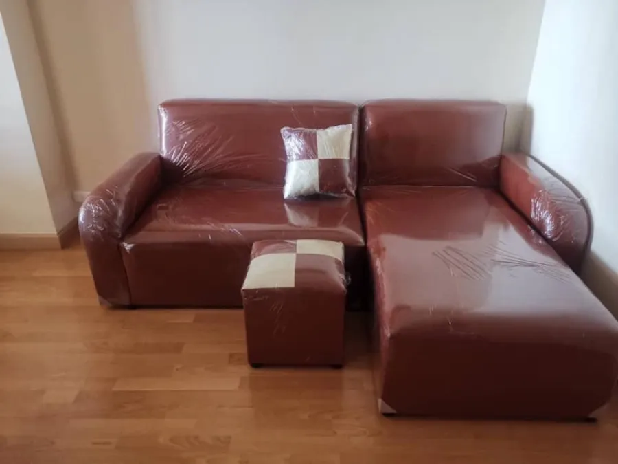 For sale/rent Life @ Phahon-Ari, complete electrical appliances, ready to move in, don't miss it