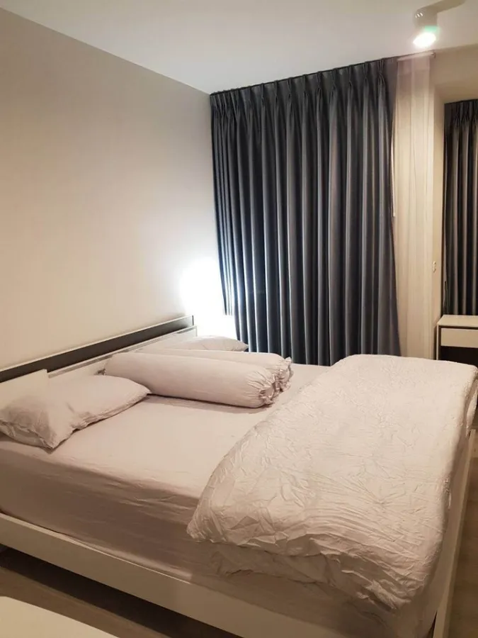 ขาย/ให้เช่า Ideo Charan 70 Riverview ห้องStudio ตกแต่งครบ เครื่องใช้ไฟฟ้าครบ พร้อมเข้าอยู่ จองเลย