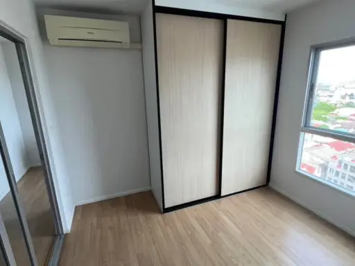 ขาย คอนโด Parkland Lite สุขุมวิท-ปากน้ำ ห้องเปล่า โล่ง ชั้นสูง วิวแม่น้ำ จองเลย images