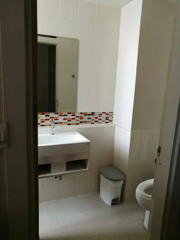 Selling M Society, Muang Thong Thani, this room has a great view, fully furnished, 2 bedrooms, very good price, hurry up, you will regret it.